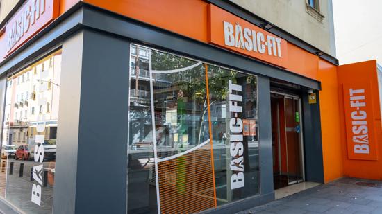 Calle de Alcal&aacute; 376, Madrid