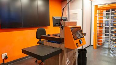 Calle de Alcal&aacute; 376, Madrid