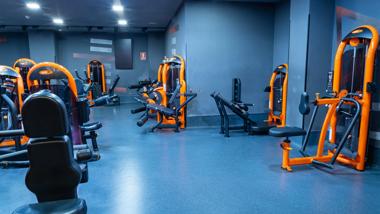 Calle de Alcal&aacute; 376, Madrid