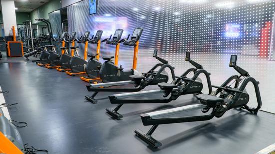 Av. de la Albufera 6, Madrid