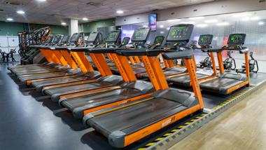 Av. de la Albufera 6, Madrid