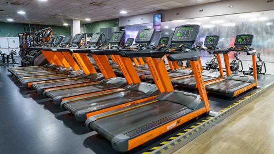 Av. de la Albufera 6, Madrid