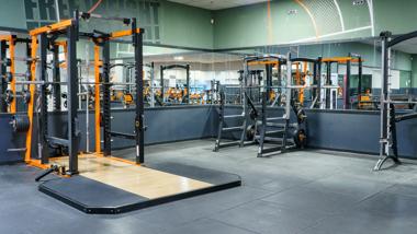 Av. de la Albufera 6, Madrid