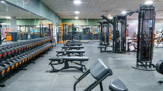 Av. de la Albufera 6, Madrid