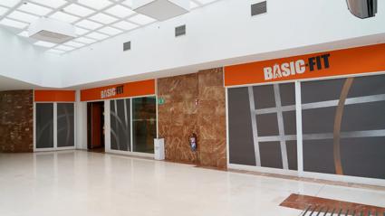 Av. de la Albufera 6, Madrid