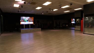 Av. de la Albufera 6, Madrid