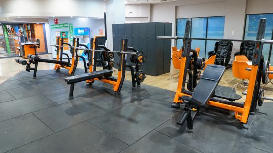 Av. de la Albufera 6, Madrid