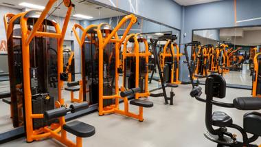 Av. de la Albufera 6, Madrid