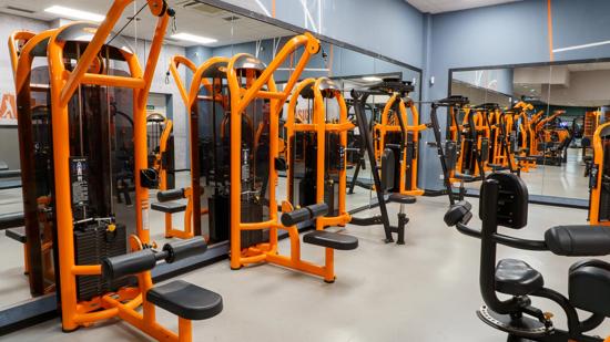 Av. de la Albufera 6, Madrid