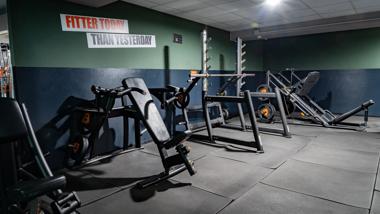 Plaza de las Monjas 15 Huelva