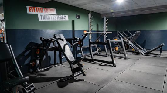 Plaza de las Monjas 15 Huelva