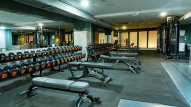 Plaza de las Monjas 15 Huelva