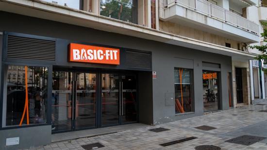 Plaza de las Monjas 15 Huelva