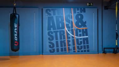 Plaza de las Monjas 15 Huelva