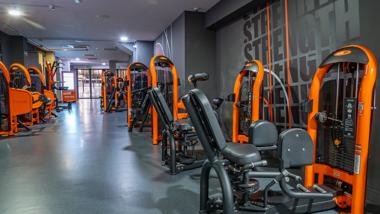 Plaza de las Monjas 15 Huelva