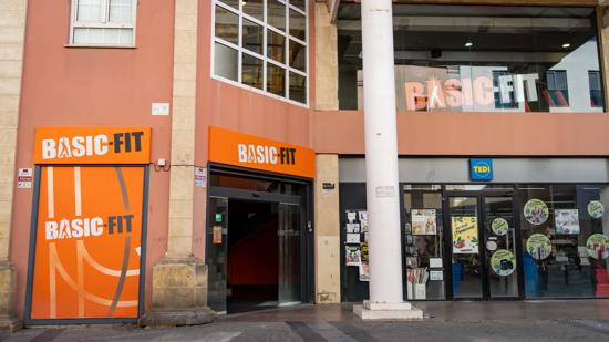 Calle Do&ntilde;a Blanca 10, Jerez de la Frontera