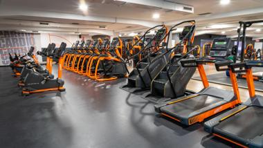 Calle de Sor &Aacute;ngela de la Cruz