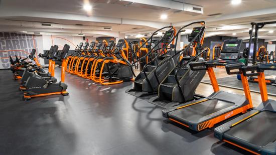 Calle de Sor &Aacute;ngela de la Cruz