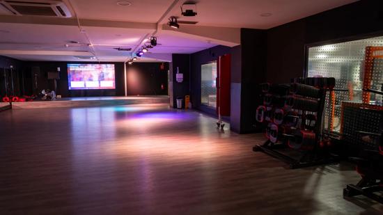 Calle de Sor &Aacute;ngela de la Cruz