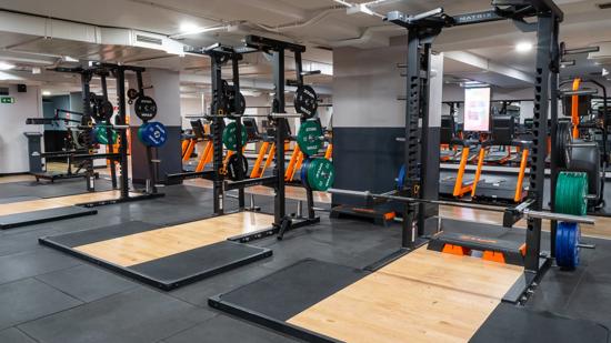 Calle de Sor &Aacute;ngela de la Cruz