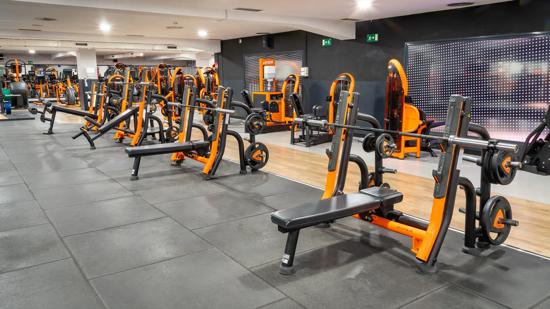 Calle de Sor &Aacute;ngela de la Cruz