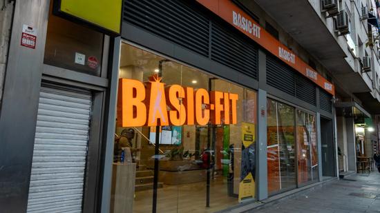 Calle de Sor &Aacute;ngela de la Cruz