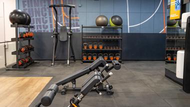 Calle de Sor &Aacute;ngela de la Cruz