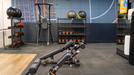 Calle de Sor &Aacute;ngela de la Cruz