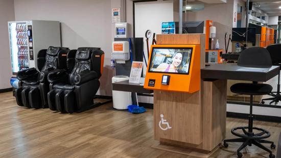 Calle de Sor &Aacute;ngela de la Cruz