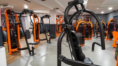 Calle de Sor &Aacute;ngela de la Cruz