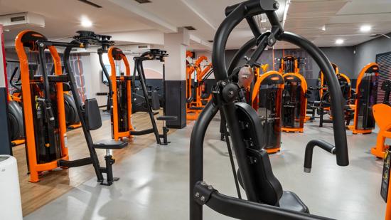 Calle de Sor &Aacute;ngela de la Cruz