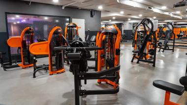 Calle de Sor &Aacute;ngela de la Cruz