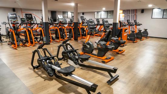 Calle Sierra Vieja 61, Madrid