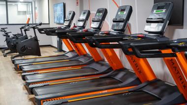 Calle Sierra Vieja 61, Madrid