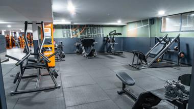 Calle Sierra Vieja 61, Madrid