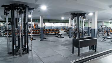 Calle Sierra Vieja 61, Madrid