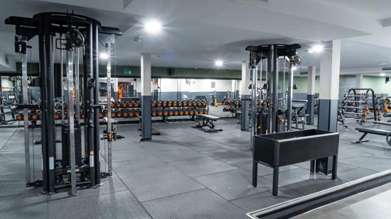 Calle Sierra Vieja 61, Madrid