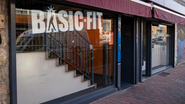 Calle Sierra Vieja 61, Madrid