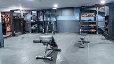 Calle Sierra Vieja 61, Madrid