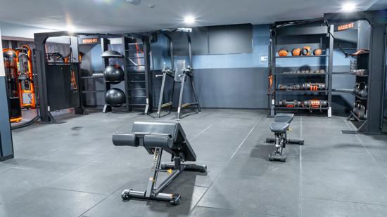 Calle Sierra Vieja 61, Madrid