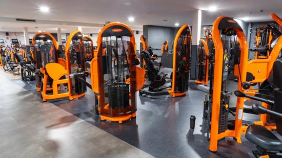 Calle Sierra Vieja 61, Madrid