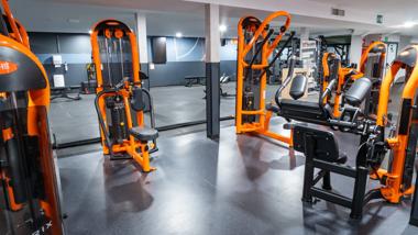 Calle Sierra Vieja 61, Madrid