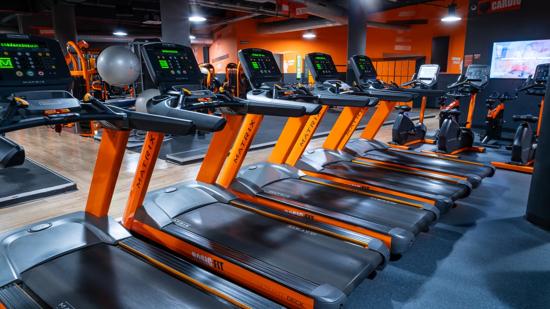 Calle Maestro 4, Legan&eacute;s