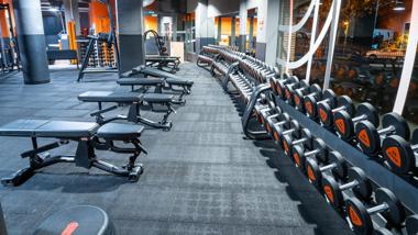 Calle Maestro 4, Legan&eacute;s