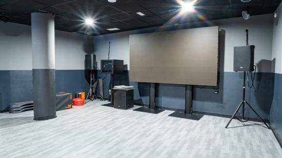 Calle Maestro 4, Legan&eacute;s