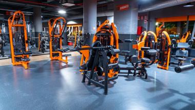 Calle Maestro 4, Legan&eacute;s