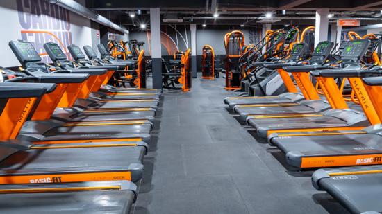 Av. de Monforte de Lemos 113, Madrid