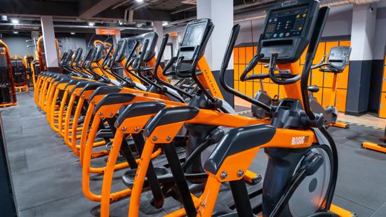 Av. de Monforte de Lemos 113, Madrid