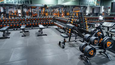 Av. de Monforte de Lemos 113, Madrid