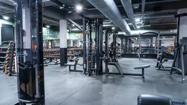 Av. de Monforte de Lemos 113, Madrid